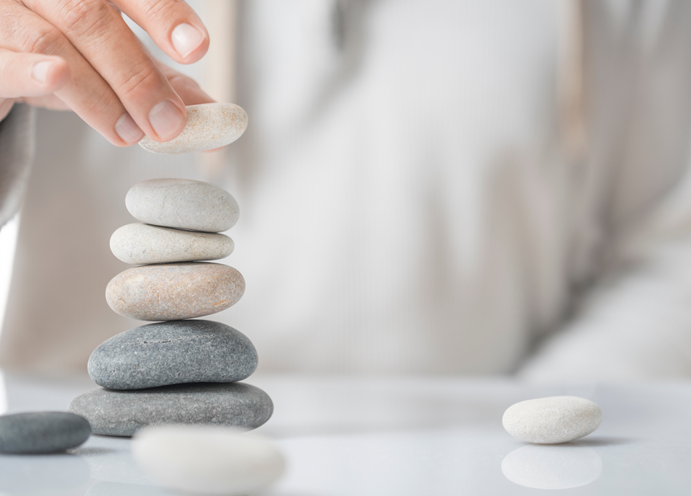Equilibre