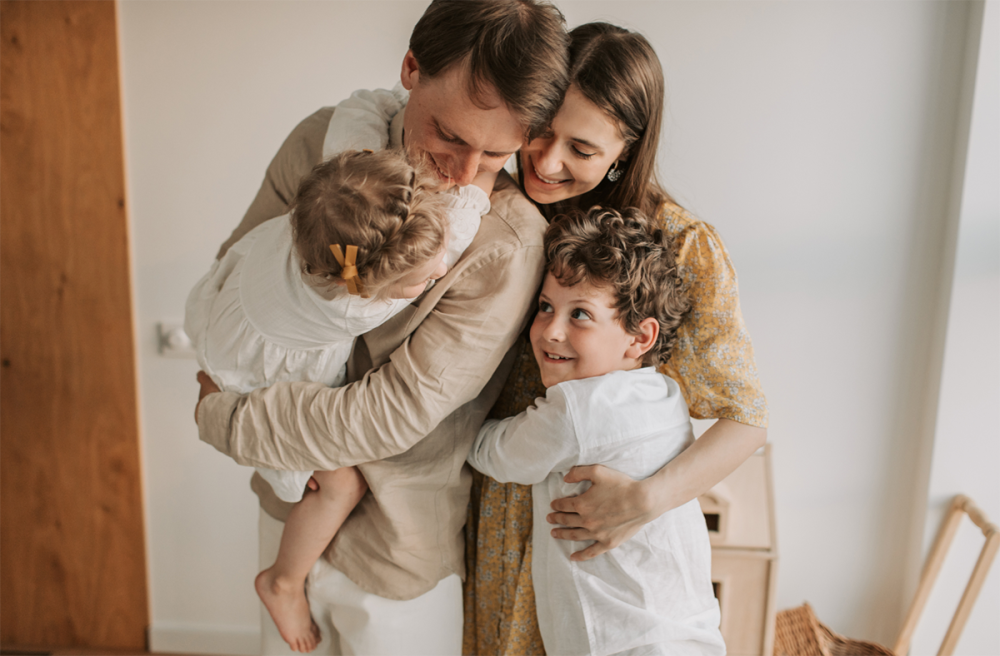 Famille