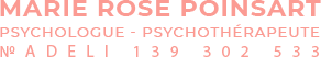 LOGO Rose
